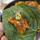 만닭갈비 이미지