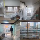 중흥마을 극동아파트 (극동,두산) | 중흥마을두산극동아파트 34평샷시교체, 경기도 부천시 중동 주택샤시 창호시공 후기