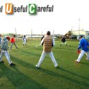 JUC베이스볼 트레이닝센터