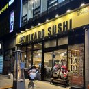 미카도 | 천안 불당동 가격 저렴한데 퀄리티 좋은 회전초밥 맛집 미카도스시 후기