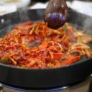 권가네족발