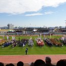 문경 시민운동장 이미지