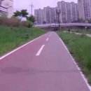 탄천 죽전삼거리 이미지