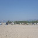 설악해변 이미지