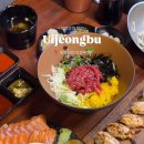 육연식당 - 중랑구 동일로 932 | 육연식당
