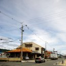 장전평쉼터 | 2009년 8월 2일 - 일본 간사이 여행 2일차 ① 낯선 곳에서 고구려와 백제를 만나다, 천년 고찰 호류지