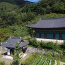 전북 김제 성모암/전북 완주 봉서사