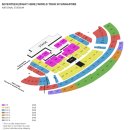 월드마스터 | 세븐틴 싱가포르 콘서트[RIGHT HERE] 월드투어 - 티켓마스터 ticketmaster 가입 및 티켓팅 후기