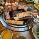금왕 너븐촌 내돈내산 솔직후기, 돼지갈비·닭갈비 주말 저녁 방문기