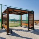 논산시시민운동장 이미지