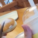 밤잉도넛 | [공주맛집]공주 공산성 카페 밤잉도넛, 내돈내산 방문 후기