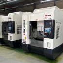 더심미캐드캠센터 | 한스CNC) HS-953A 설치 후기..(540A에서 시작된 인연, 그리고 953A 3대까지)