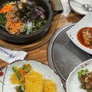 본죽&amp;비빔밥카페 이미지