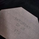 SS 복싱클럽 | STU VIP 셔츠 후기