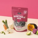 림피드 주식회사 | 우리 아이 다이어트 필수템! 강아지 동결건조 야채간식 트러스티푸드 채소믹스 50g 찐후기