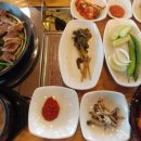 금강산흑염소전문점 이미지