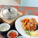 안성스타필드 낙지덮밥 맛집 용호낙지한상 낙지볶음비빔밥 솔직후기