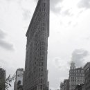 그래머시 스퀘어(GRAMERCY SQUARE)