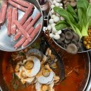 한판닭갈비 - 서구 마전동 | 한판닭갈비