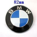 순정 OEM 오리지널 앰블럼 82mm 본넷 트렁크 BMW 엠블럼 메딕오토파츠 부품 용품 신형개조 드레스업 튜닝 이미지