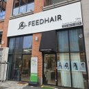피드헤어 김포구래점 | 구래동미용실 피드헤어 구래점 단발젤리펌 후기, 처음 도전한 전체펌 대만족