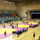 전북체육관(태권도) 이미지