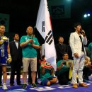 역동복싱 이미지