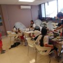 스파이더맨 주유소 이미지