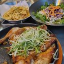 세종 대평동 맛집 치킨맛집 희로애닭 누룽지통닭 대파닭똥집튀김 세트 후기