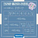 [사이판]크라운플라자 리조트 "더 플레이스" 식사 셋업 및 운영안내 이미지