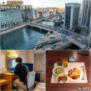 1004모텔 | 후쿠오카 호텔 조식 맛집 텐진 나카스 가성비 숙소