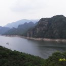 2011년 7월3일정기산행 충북 제천시(가은산575m,둥지봉413m) 이미지