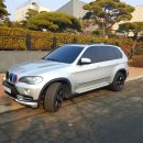 bmw/x5 e70/실버/2008년식07년12월등록/16만/2250만/무사고 이미지