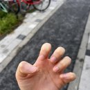 대전문화동네일샵 추천 네일더이쁜나 가을네일디자인 후기