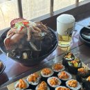 옥천(부산) | 부산 영도맛집 옥천횟집｜오낙해물라면·성게김밥 후기 (바다뷰 식당)