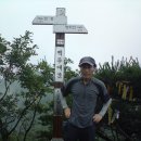 1076 | 함양 영취산(1076m)&amp; 부전계곡