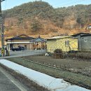 사동경로당(절골마을) | 임실 백련산