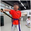 태비 태권도 이미지