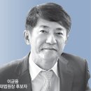 이균용 “압수수색영장 사전심문, 위헌 소지” 도입 철회 가능성 이미지