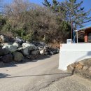 화진해수욕장 북쪽 화장실 이미지