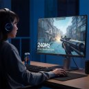 3225 | 델 알리언웨어 AW3225QF QD-OLED 게이밍 모니터, 스펙 집중분석 및 구매 가이드