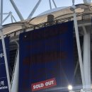 강다구 眞 순대국 | 고양 CIRCUS MAXIMUS 트래비스스캇(TRAVIS SCOTT) 첫 단독 내한공연 지정석 후기