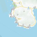 창선연륙교죽방렴(관광안내소) | 남파랑길 경남 사천시와 남해군 그리고 하동군 지역 코스정보