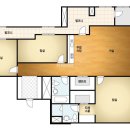 e편한세상 용인한숲시티 6단지 이미지