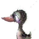 미운오리새끼 이미지