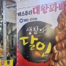 고품격을 느낄 수 있는 페스츄리 대왕 진안군 꽈배기 맛집 마이산상회의 식사 후기