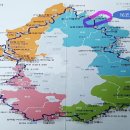 산정마을 농로 이미지