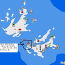 2006.08.16(수) 5일차 독도관광과 도동약수공원