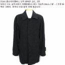 남자 브랜드 코트 패딩 점퍼 야상 자켓/ 겨울 덕다운 구스다운 모직 코트 이미지