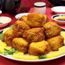 지산로 | 대구 수성구 지산동 화청궁 블루리본 중식당 내돈내산 솔직후기